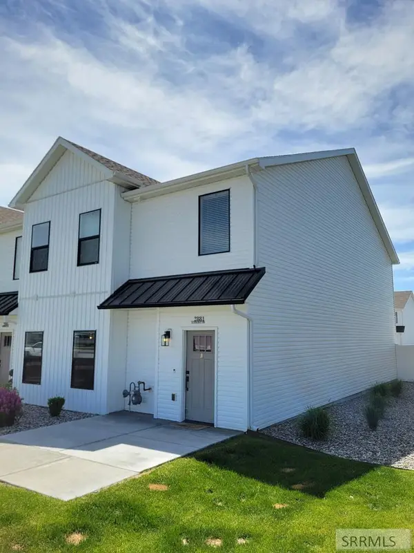 2881 Sunburst Drive #2881, IDAHO FALLS, ID 83401