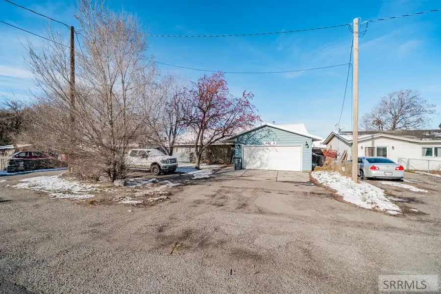 446 Hwy 39 #A, Blackfoot, ID 83221 - Image #2