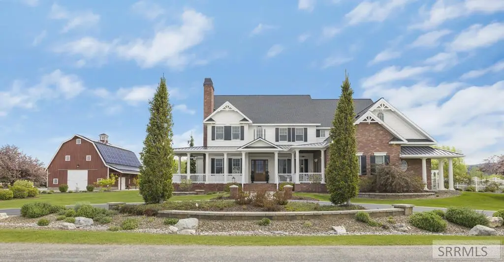 9071 Stirrup Lane, Idaho Falls, ID 83404 - Image #1