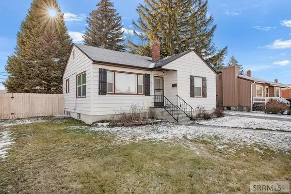 232 16th Street, IDAHO FALLS, ID 83404