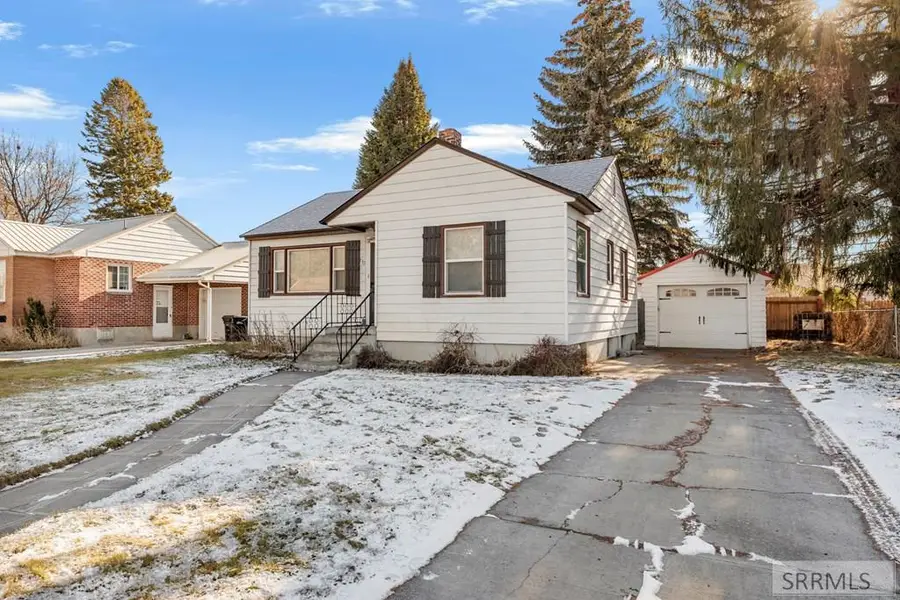 232 16th Street, Idaho Falls, ID 83404 - Image #2