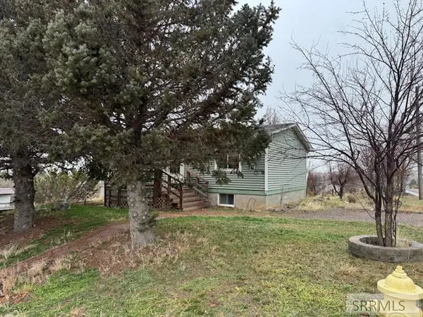 977 Shoshone Street, ROCKLAND, ID 83271