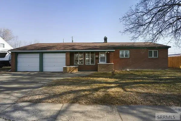 1240 Alameda Avenue, IDAHO FALLS, ID 83401