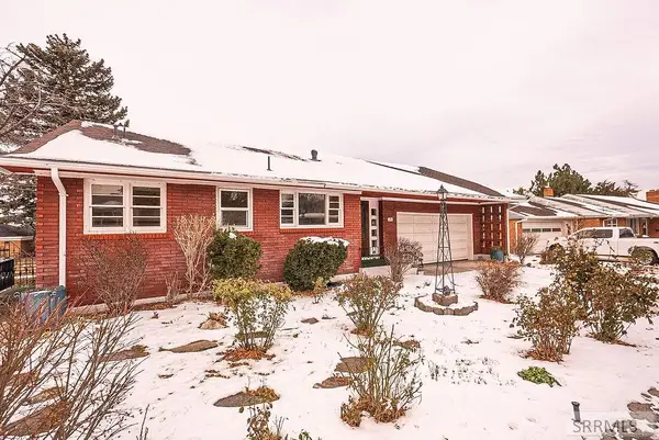 181 16th Place, POCATELLO, ID 83201