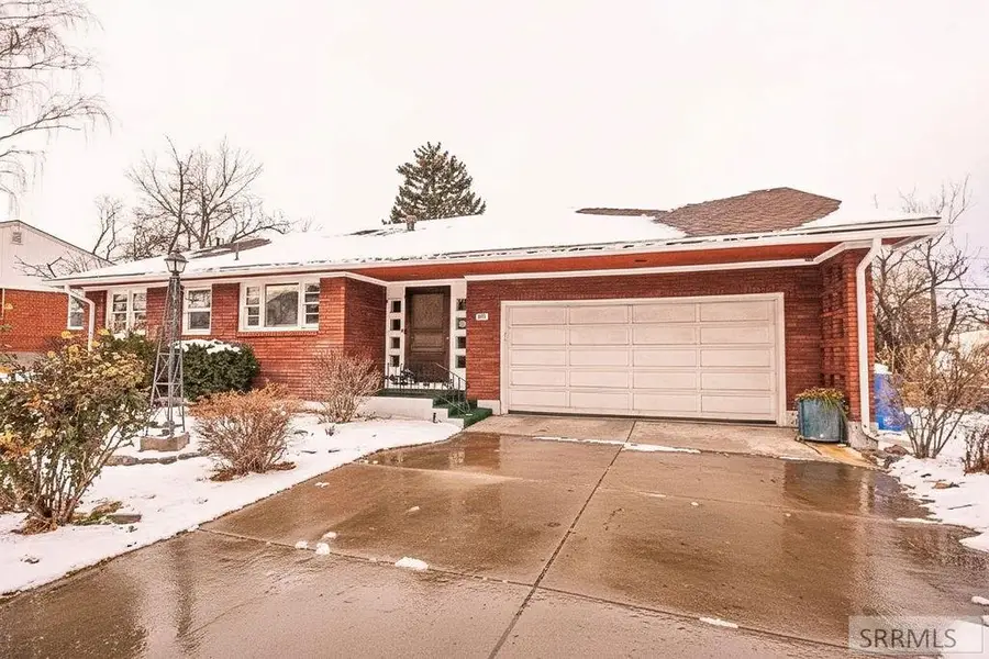 181 16th Place, Pocatello, ID 83201 - Image #2