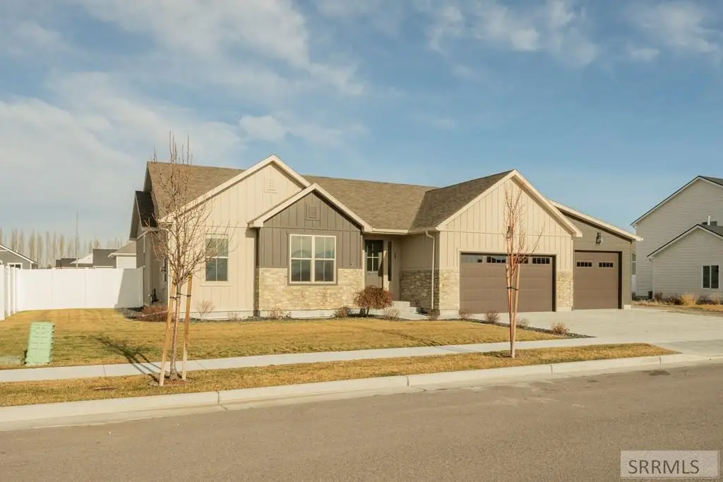 1597 Sandpiper Way, Idaho Falls, ID 83404 - Image #1