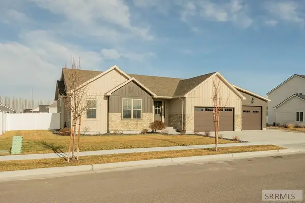 1597 Sandpiper Way, IDAHO FALLS, ID 83404