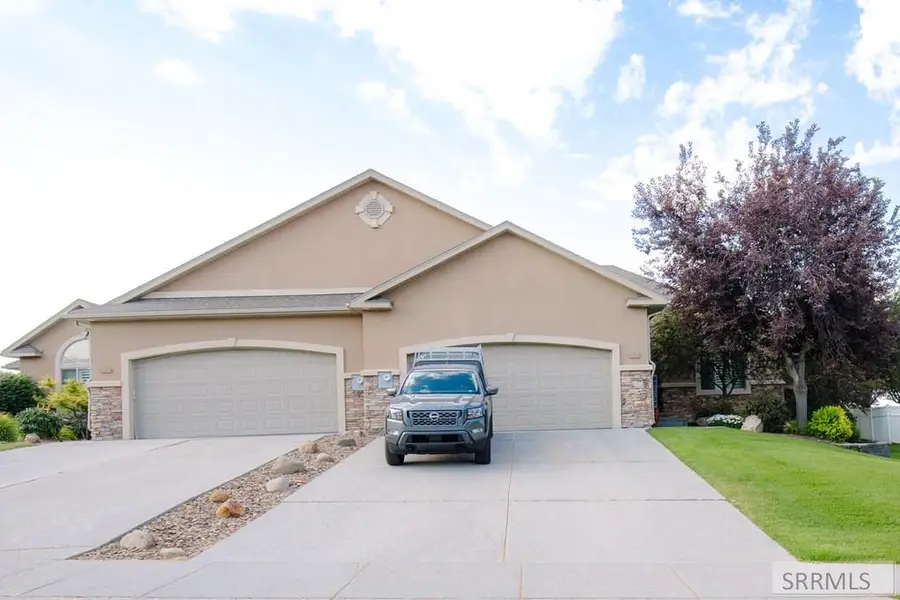 354 Eagle Summit, Rexburg, ID 83440 - #2