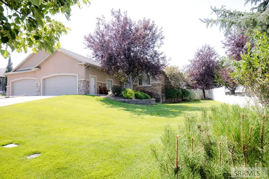 354 Eagle Summit, Rexburg, ID 83440 - #3