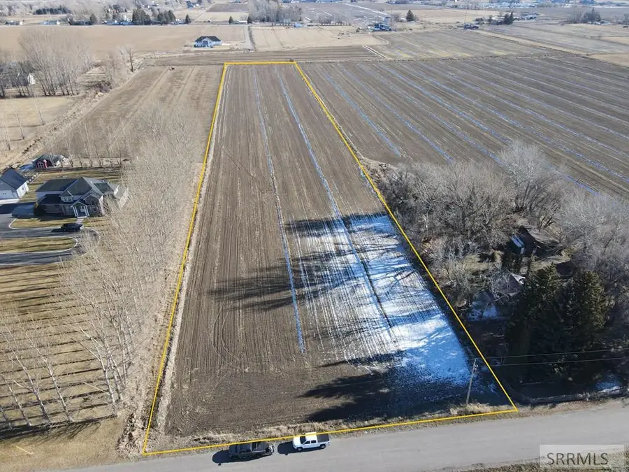 TBD 3900 E, Rigby, ID 83442 - Image #3