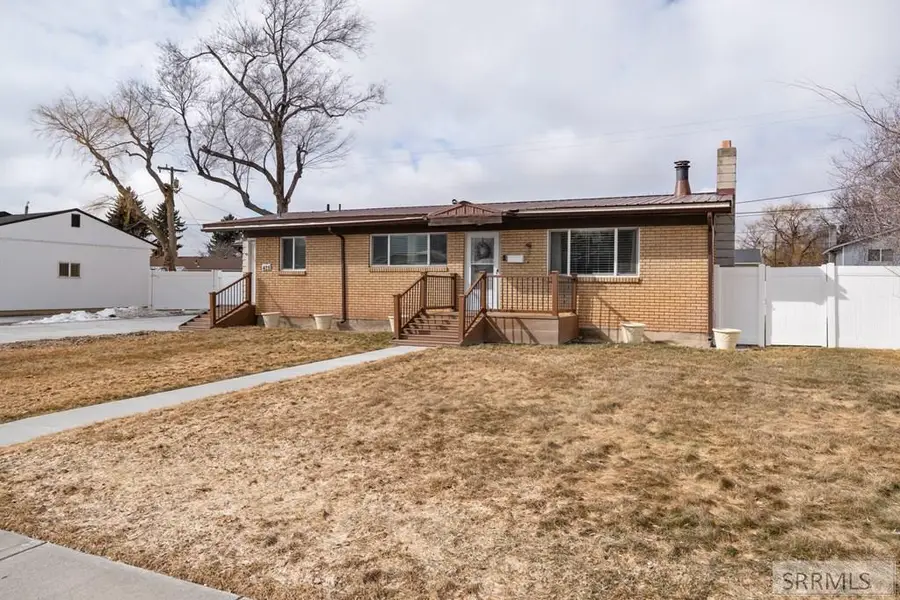 428 Edwards Avenue, Shelley, ID 83274 - Image #2