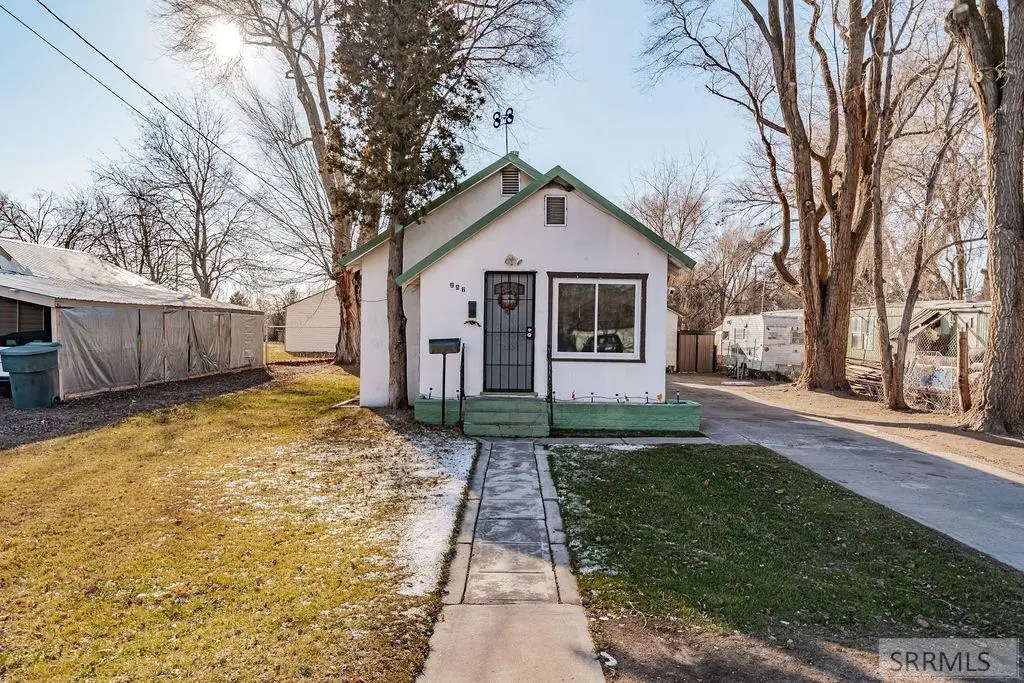 287 2nd S, Rigby, ID 83442 - Image #1