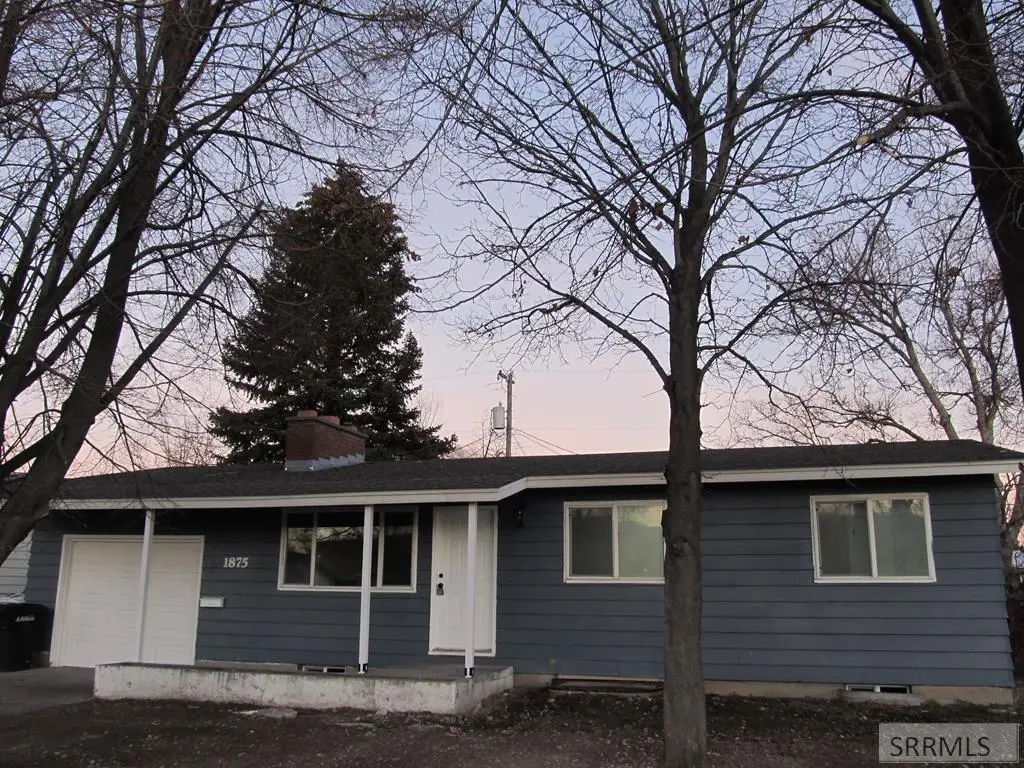 1875 Falcon Drive, Idaho Falls, ID 83406 - Image #1