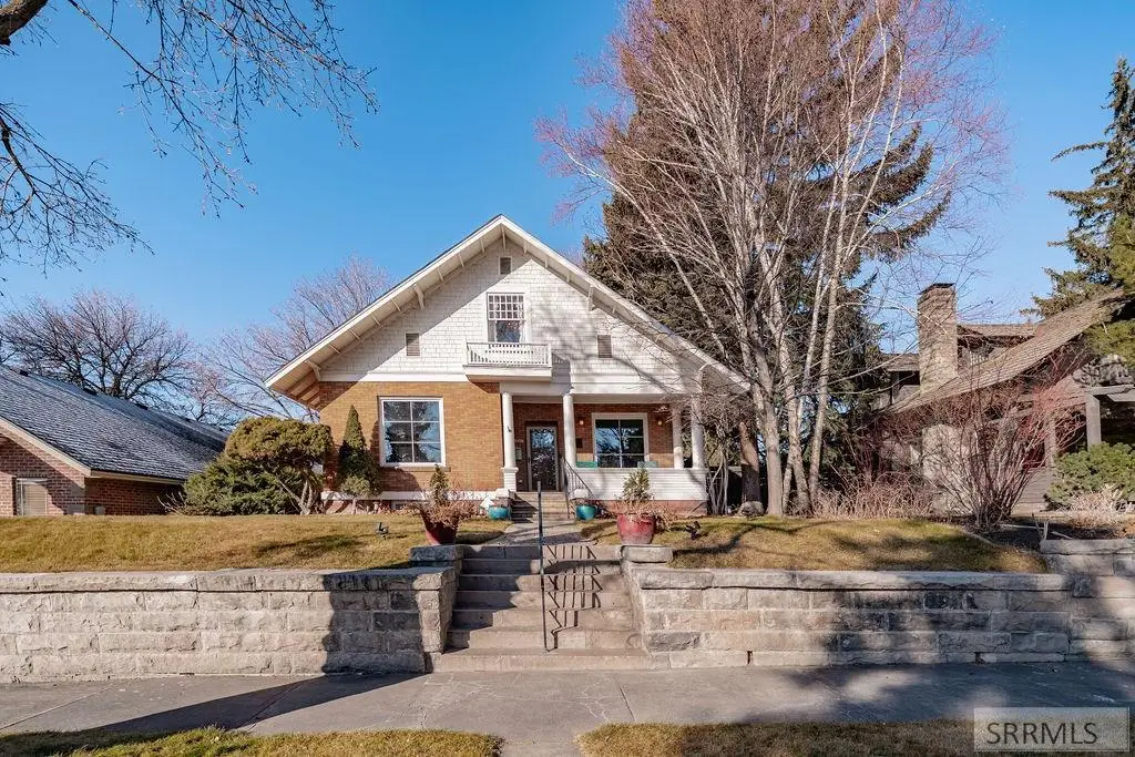 173 Placer Avenue, Idaho Falls, ID 83402 - Image #1