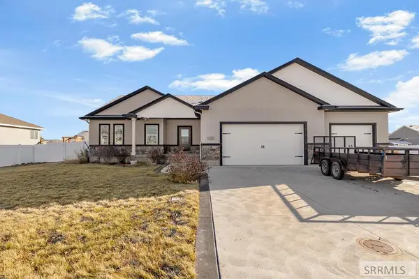 4348 Harley Drive, IDAHO FALLS, ID 83401