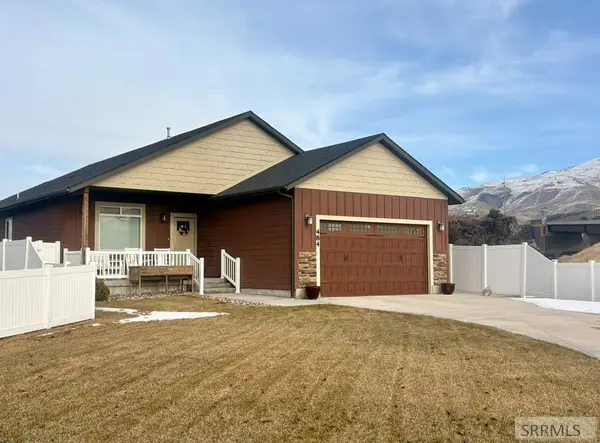 484 Double Eagle, POCATELLO, ID 83204