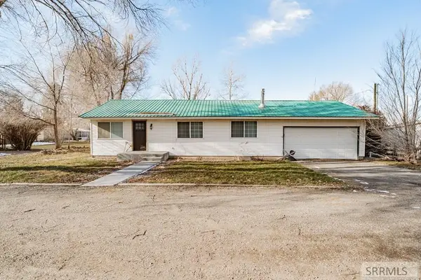 669 2nd E, RIRIE, ID 83443