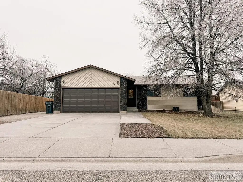 884 Buckboard Lane, Idaho Falls, ID 83402 - Image #1