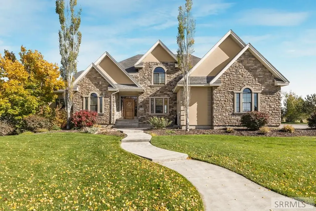 3756 Orrin Lane, Rexburg, ID 83440 - Image #1