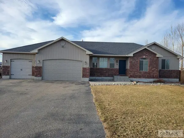 83 Cambridge Drive, RIGBY, ID 83442