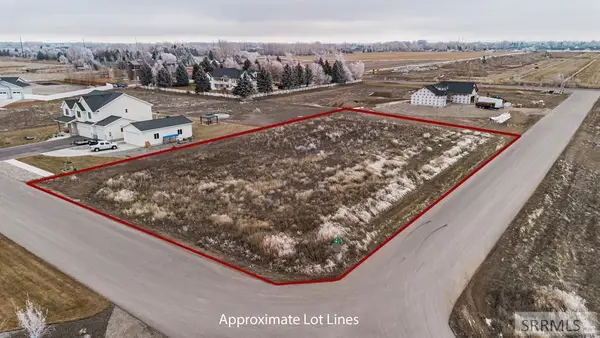 TBD E 369 N, RIGBY, ID 83442