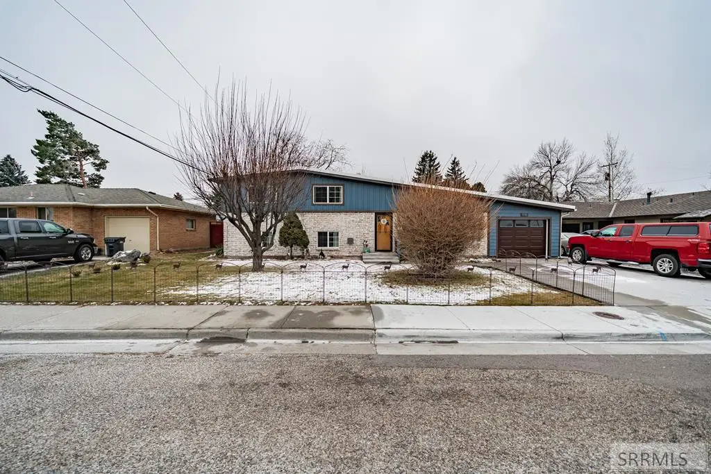 1116 21st Street, Idaho Falls, ID 83404 - Image #1