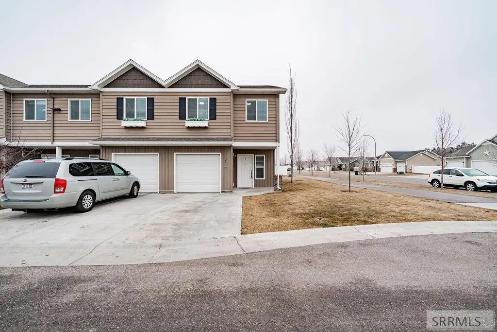 2830 Murwood Street, Idaho Falls, ID 83402 - Image #1