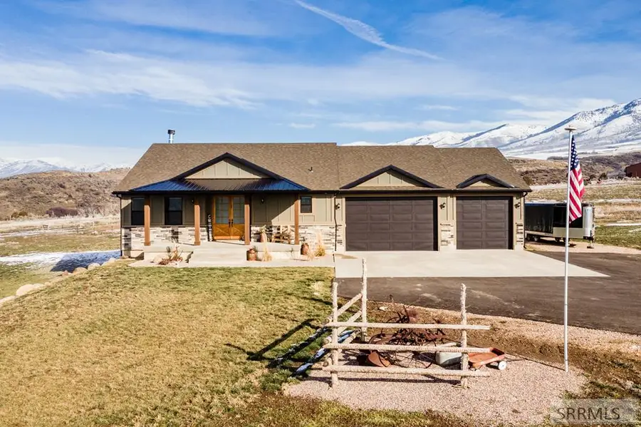 250 Pidcock Rd, Inkom, ID 83245 - #3