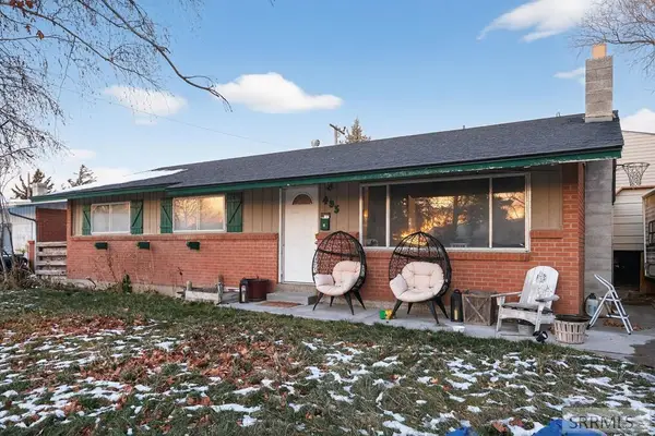 495 Clifford Street, BLACKFOOT, ID 83221