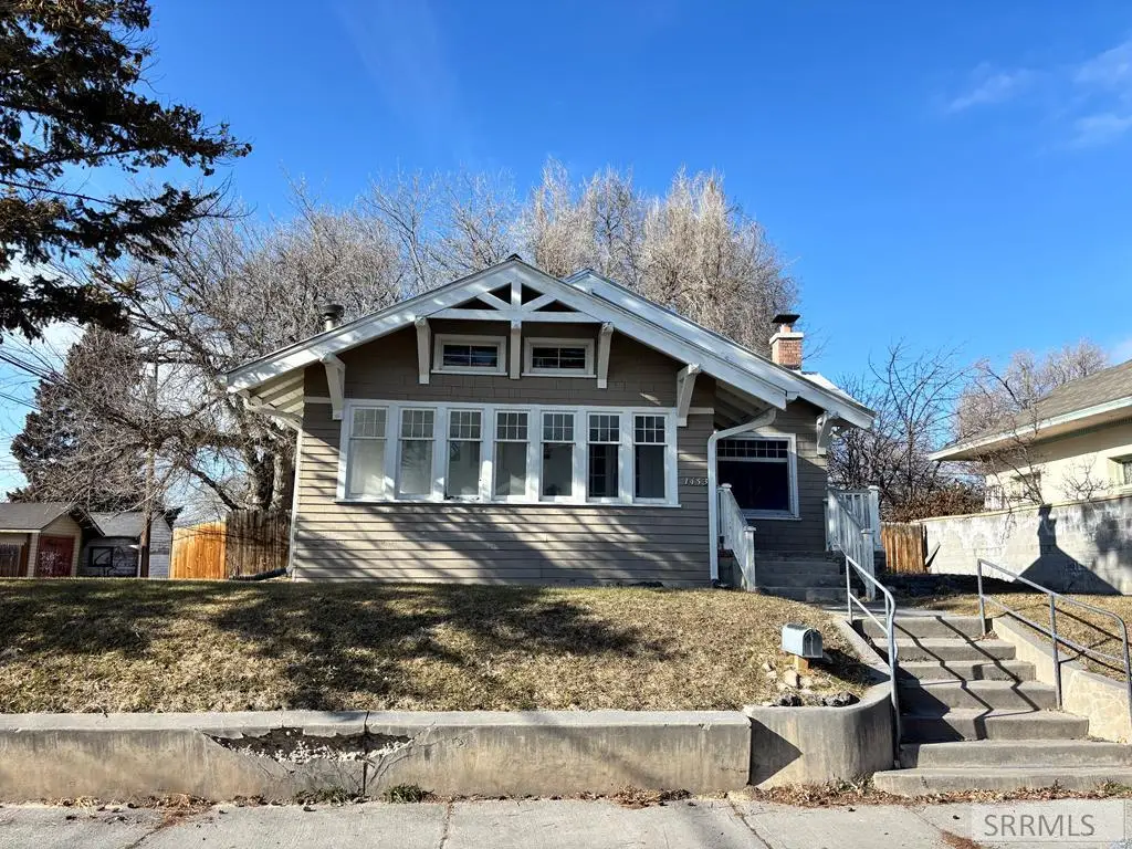 1453 Idaho Avenue, Idaho Falls, ID 83402 - #1