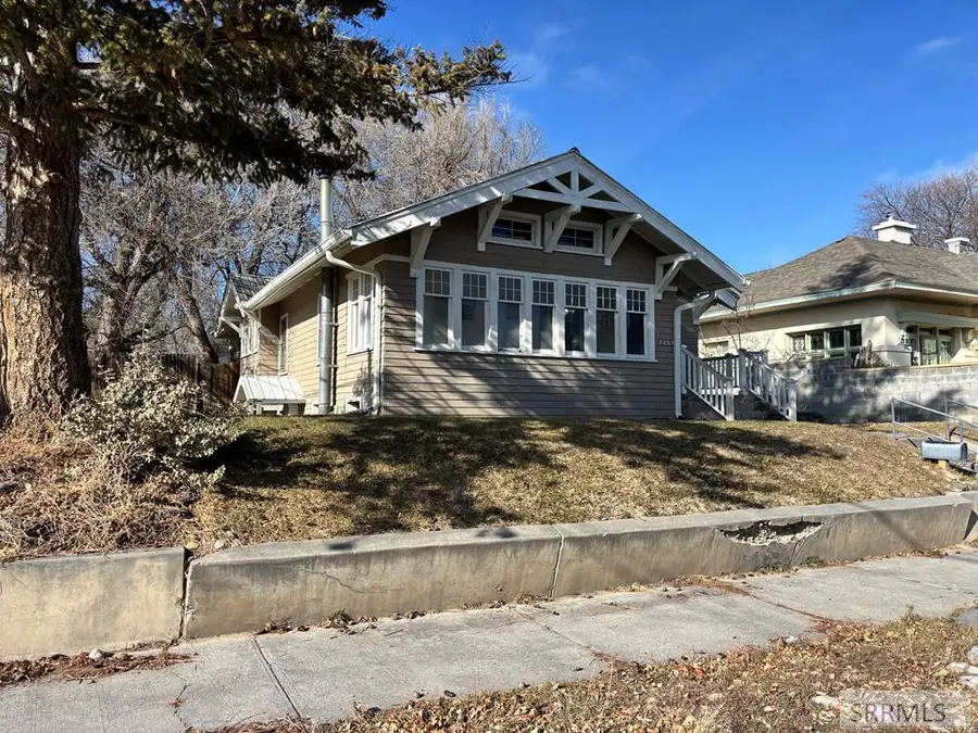 1453 Idaho Avenue, Idaho Falls, ID 83402 - #2