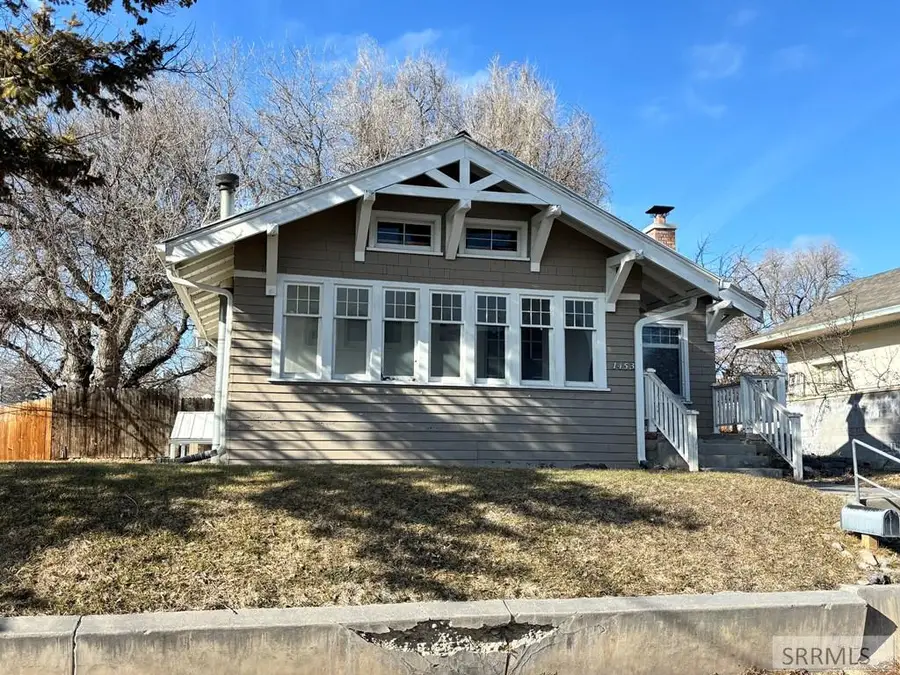 1453 Idaho Avenue, Idaho Falls, ID 83402 - #3