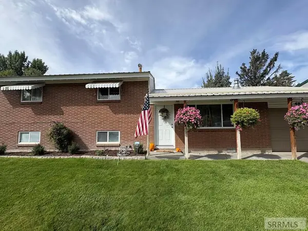 487 Starlite Avenue, IDAHO FALLS, ID 83402