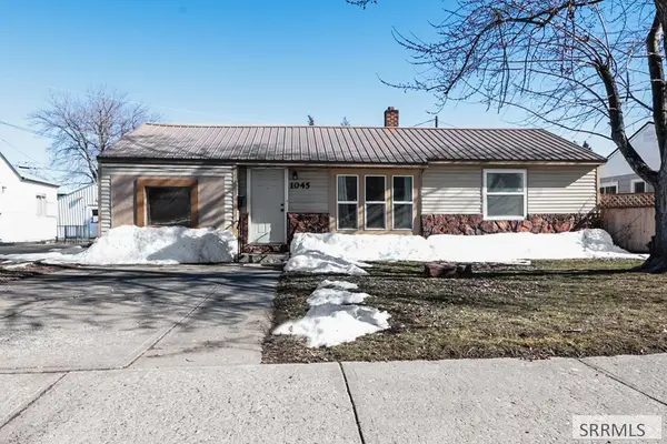 1045 Bonneville Drive, IDAHO FALLS, ID 83404