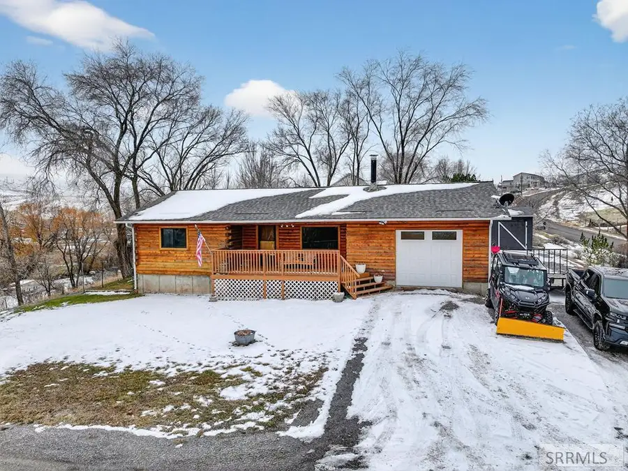 2458 Adrianne Way, American Falls, ID 83211 - #2