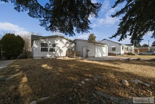 453 9th Street, IDAHO FALLS, ID 83404