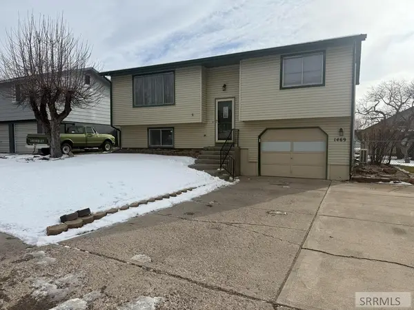 1469 Golden Gate, POCATELLO, ID 83201