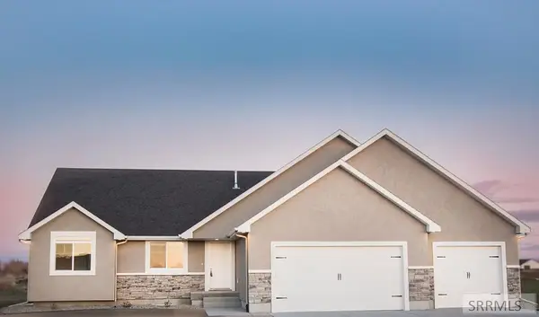 198 Galena Summit Dr, IDAHO FALLS, ID 83404