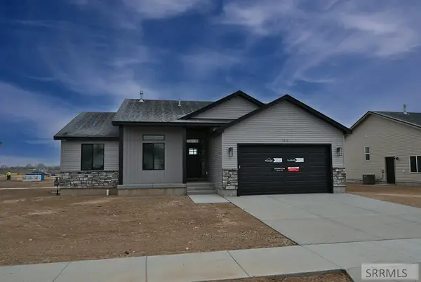 3111 Peacock Lane, AMMON, ID 83406