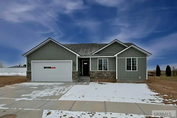 3148 Marigold Lane, AMMON, ID 83406