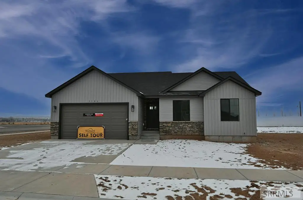 3186 Marigold Lane, Ammon, ID 83406 - Image #1