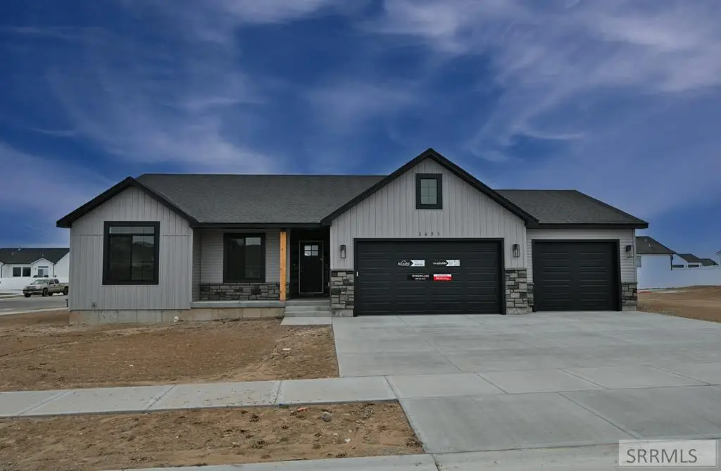 3653 Eugene Avenue, Ammon, ID 83406 - Image #1