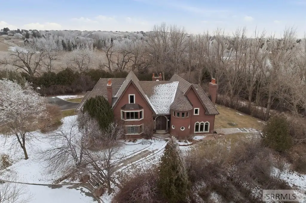 4976 49th S, Idaho Falls, ID 83406 - Image #1