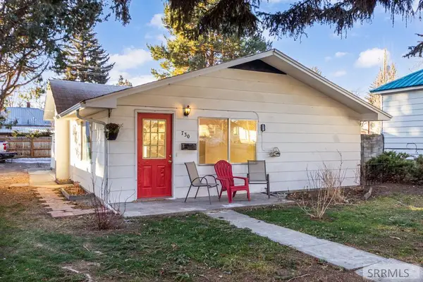 730 10th S, IDAHO FALLS, ID 83404