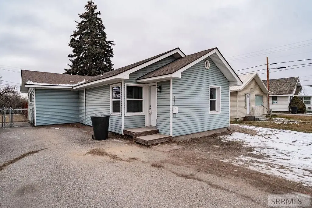 136 Elm Street, Shelley, ID 83274 - Image #1