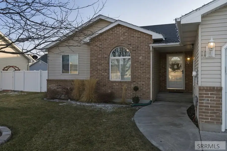 1202 Ashland Drive, Ammon, ID 83406 - #3