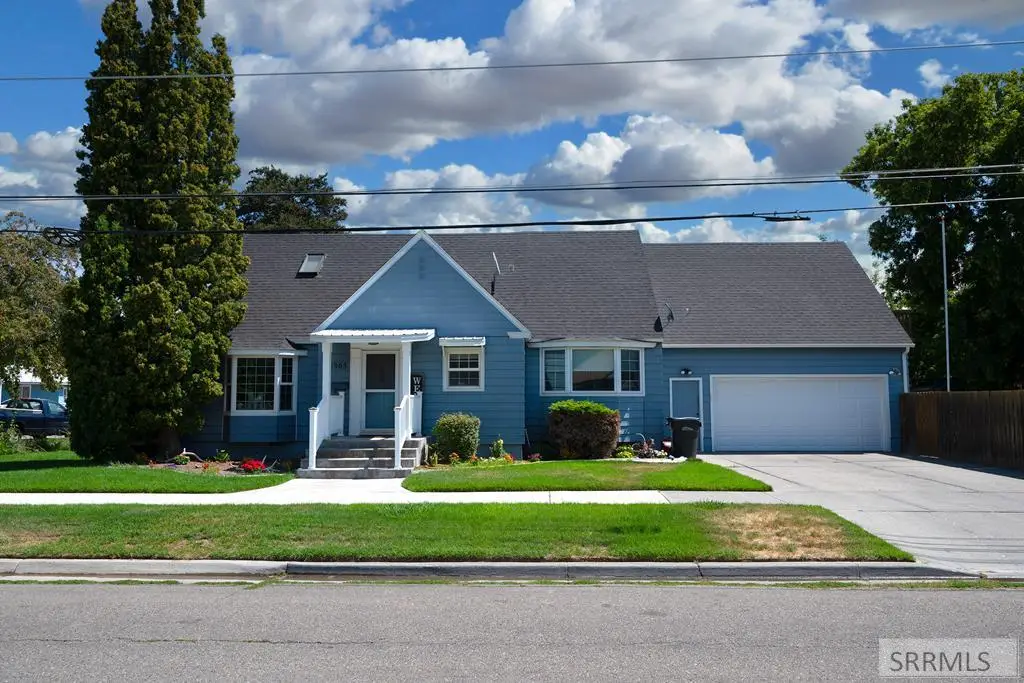 1905 Curtis Avenue, Idaho Falls, ID 83402 - Image #1