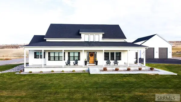 8759 Black Hawk Drive, IDAHO FALLS, ID 83406