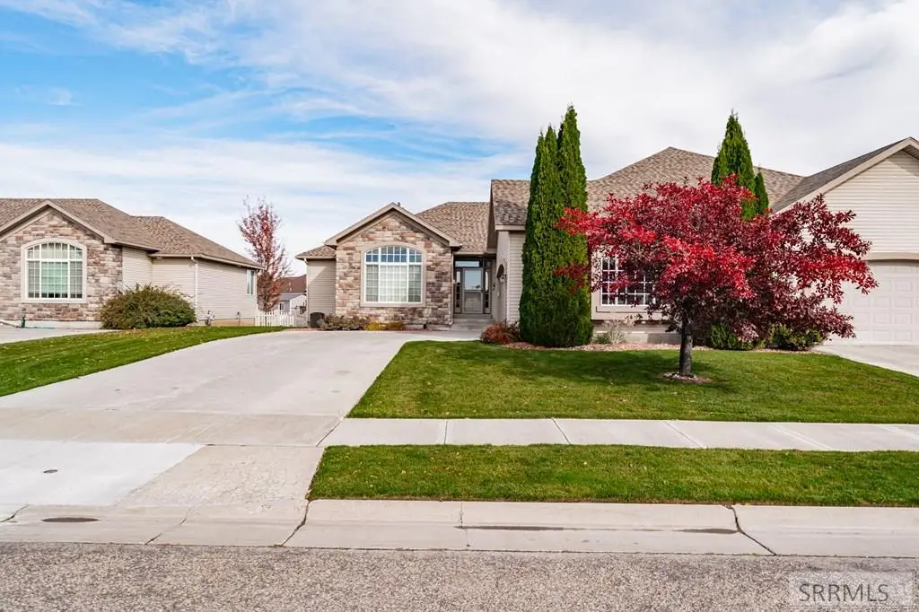 408 Tapitio Drive, Idaho Falls, ID 83401 - #1