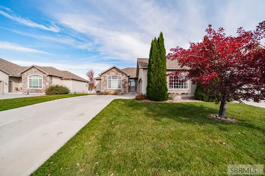408 Tapitio Drive, Idaho Falls, ID 83401 - #2
